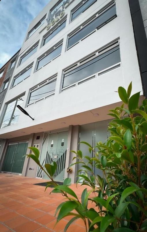 WLH金波哥大酒店