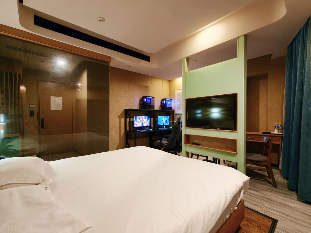 Beijixing E-Sports Hotel