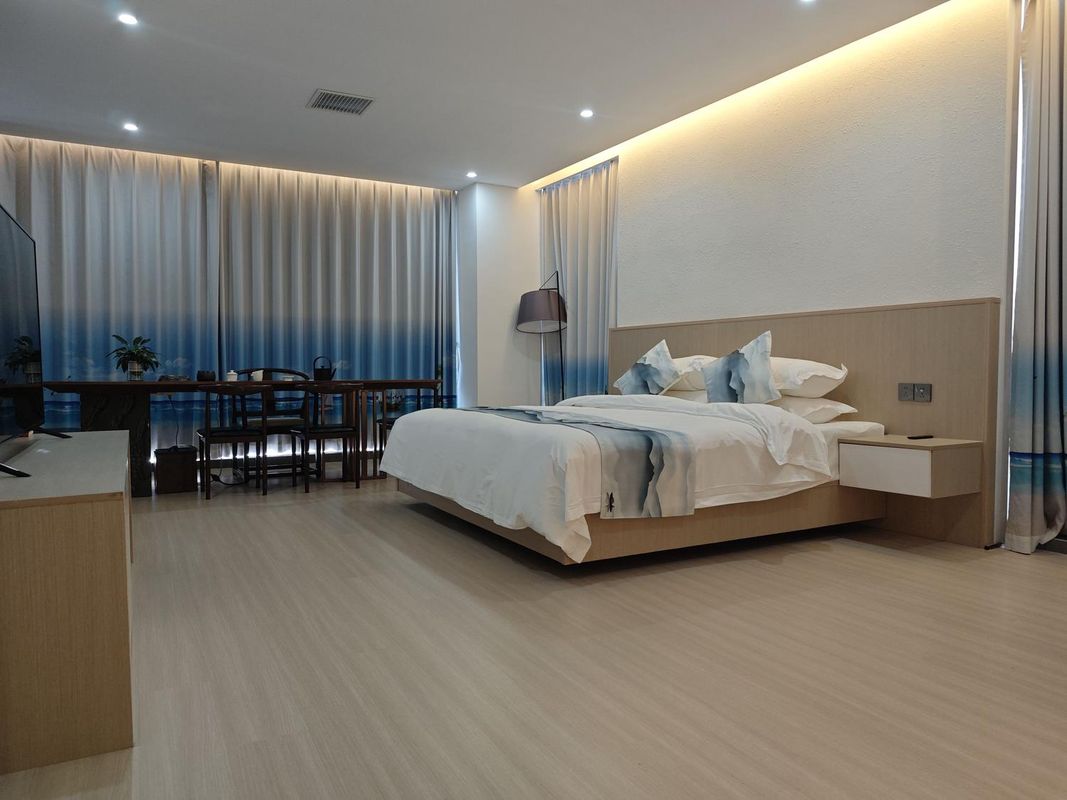 匯嶼灣遊艇民宿(環島路會展中心店)