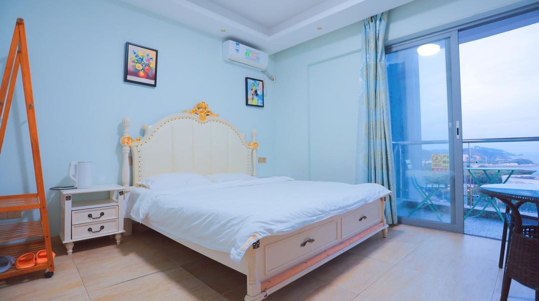 Spring Melody Seaview Apartment