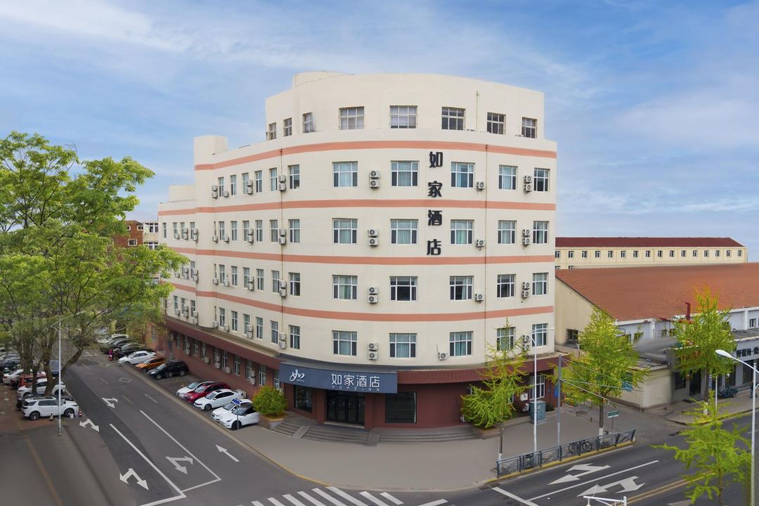 如家酒店·neo(青島臺東步行街店)