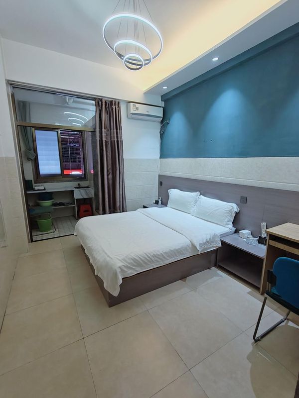 Xiamen Jinya Apartment