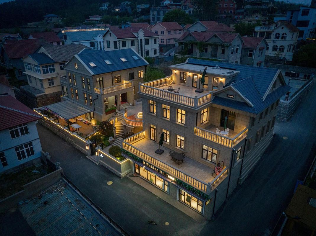 瓦爾登7號民宿(青島嶗山風景區店)