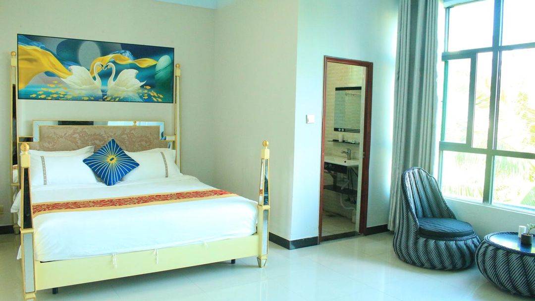 Jiaxiang Travel Rent