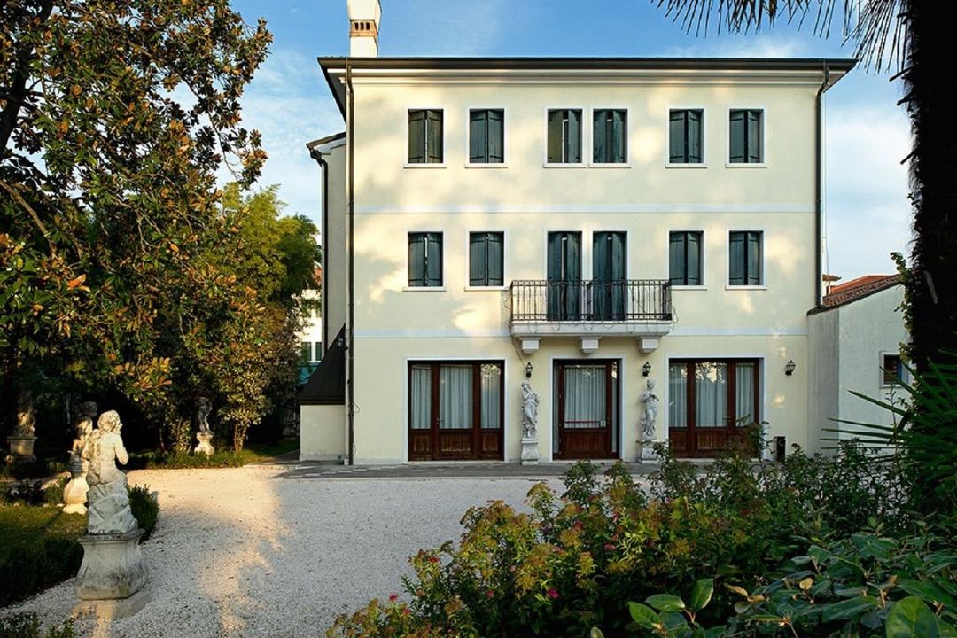 Villa Pace Park Hotel Bolognese