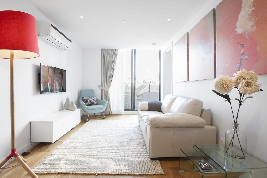 墨爾本港精品住宿酒店 - 海洋微風