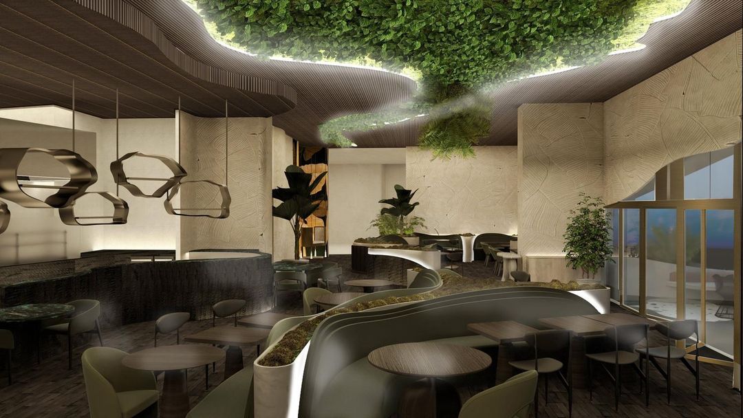 Kimpton KAFD 利雅得 by IHG