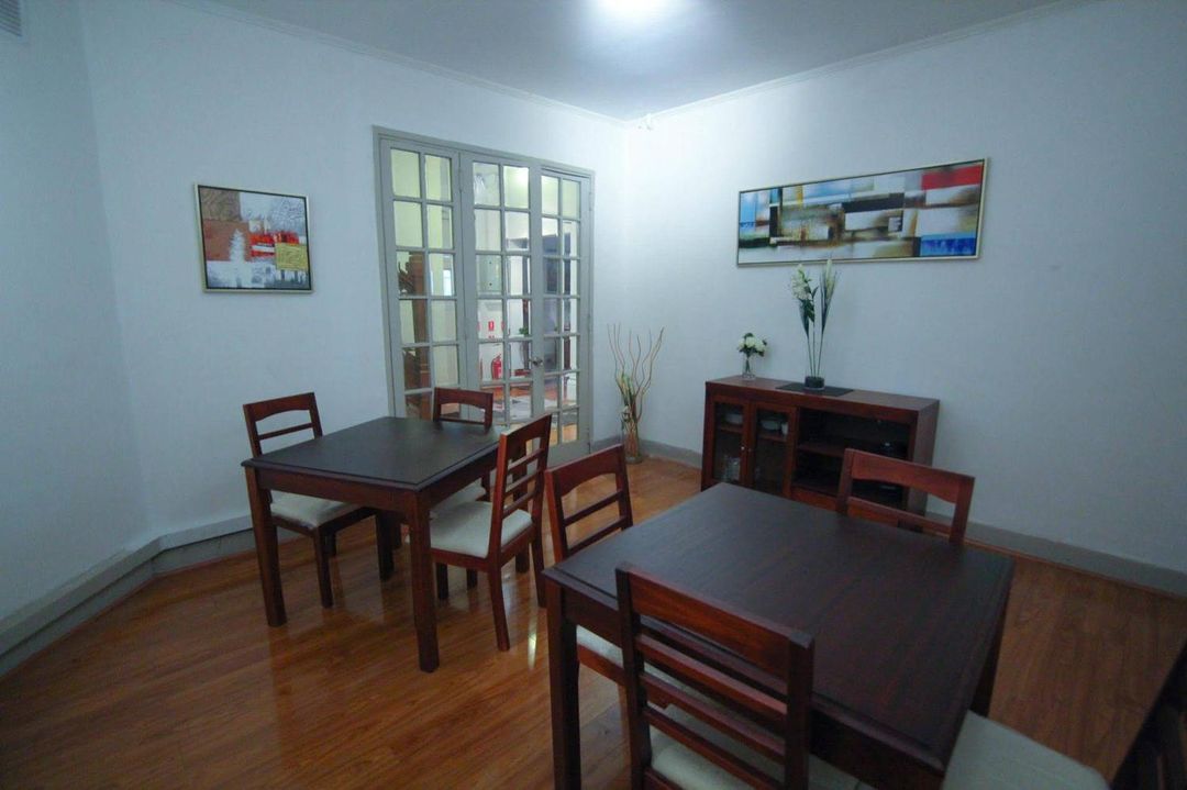 南小徑青年旅舍