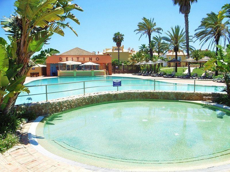 梅亞海灘花園酒店