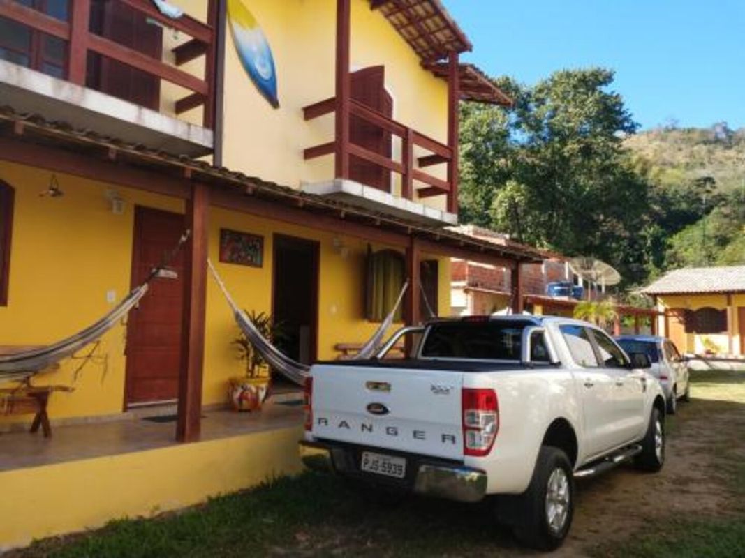 Recanto Sol de Verão