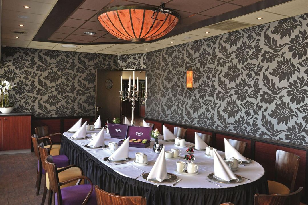 Fletcher Hotel - Restaurant Heiloo