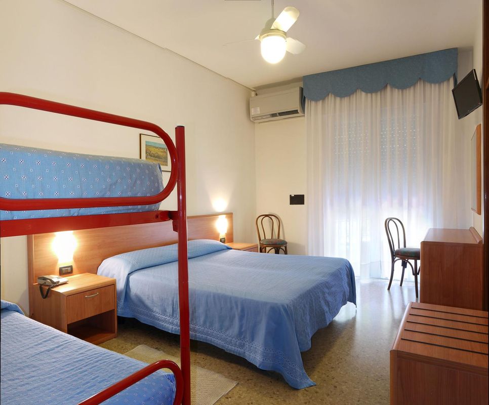Hotel Bellaria