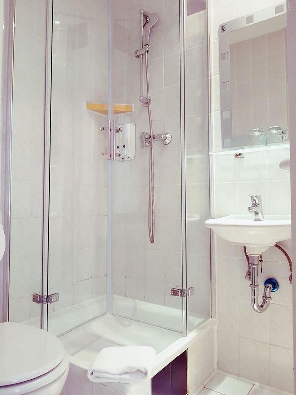 夏洛滕堡霍夫柏林藝術酒店