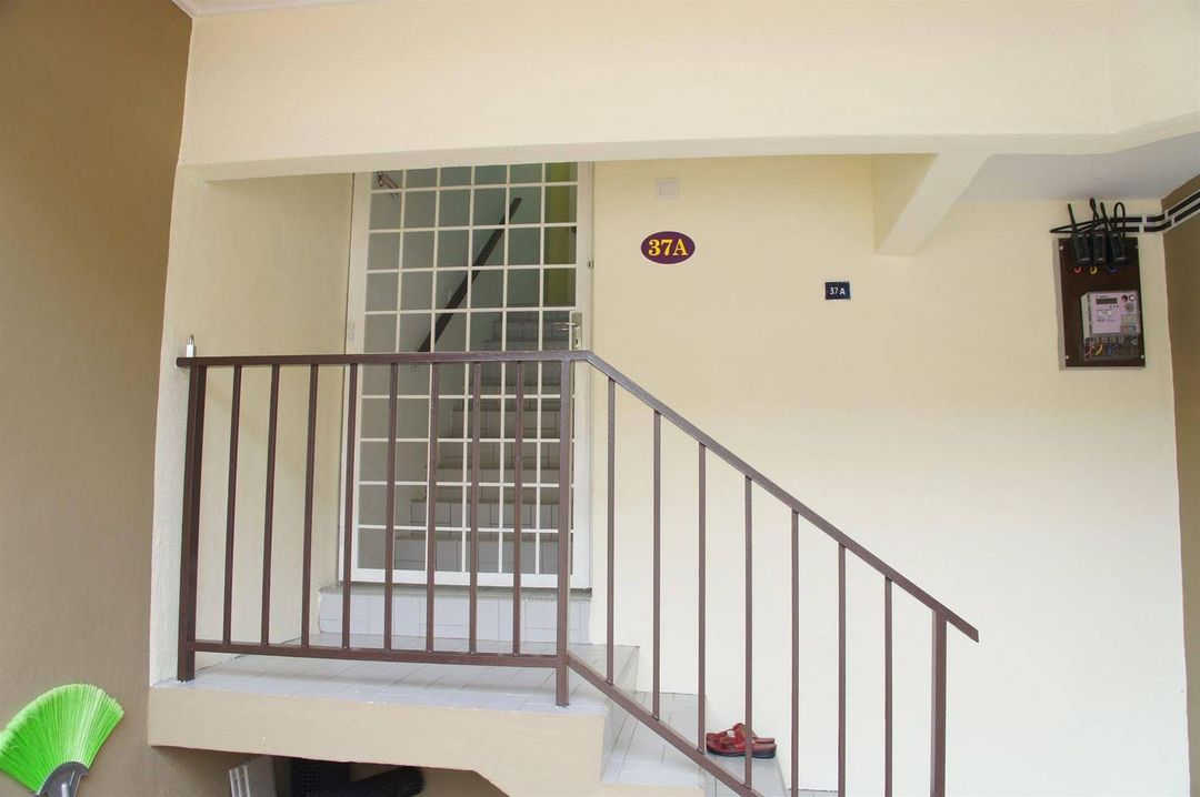 Sunshine Jonker Guesthouse