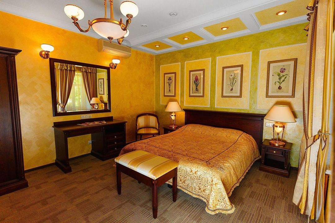 北城堡精品酒店