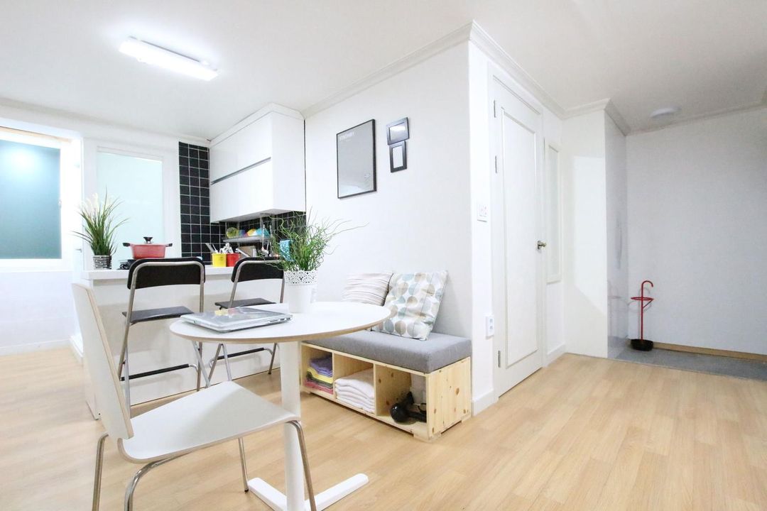 首爾弘大之屋3號店