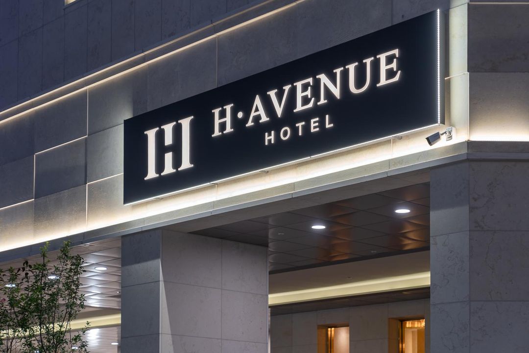 H-Avenue Hotel Seoul Yeongdeungpo