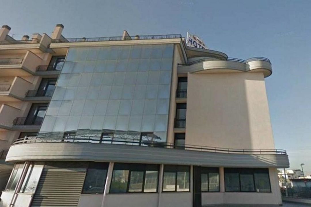 IH Hotels Roma la Mela