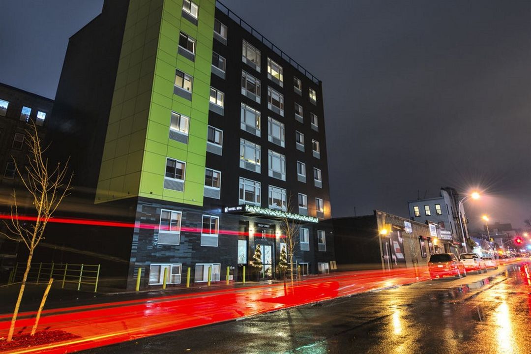 布魯克林BPM酒店