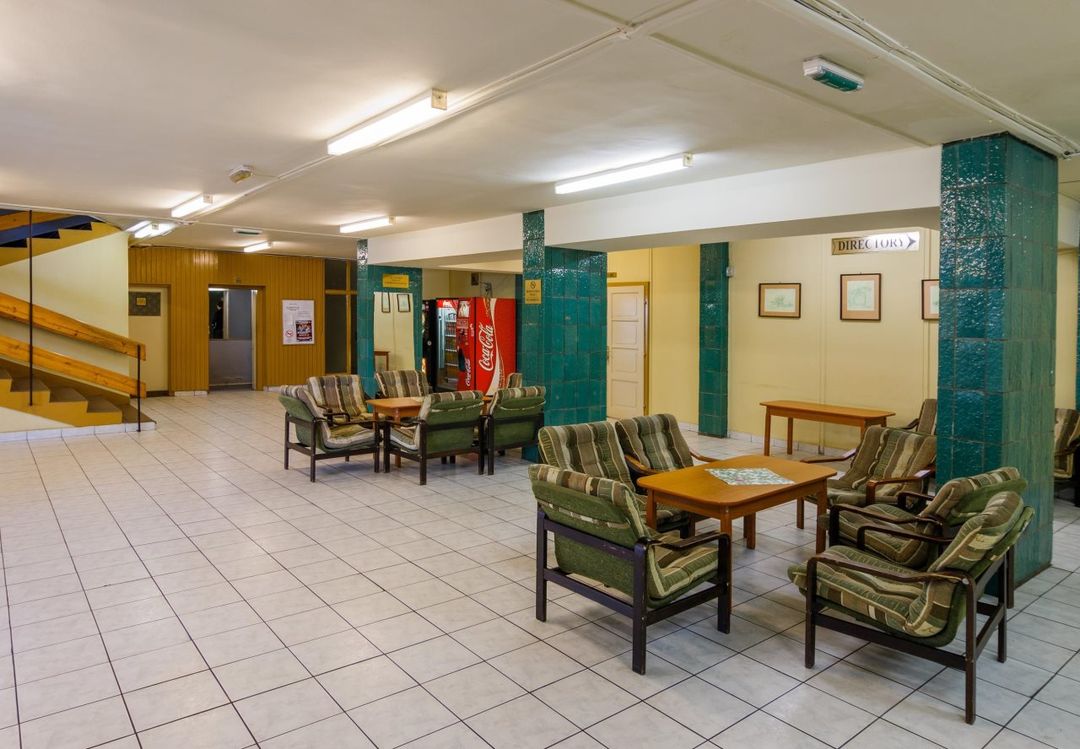 Hotel & Hostel Flandria