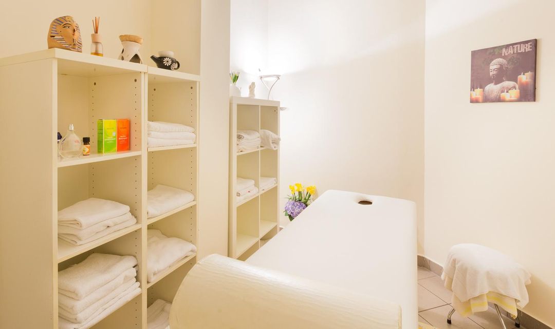 馬爾馬遜牛津酒店