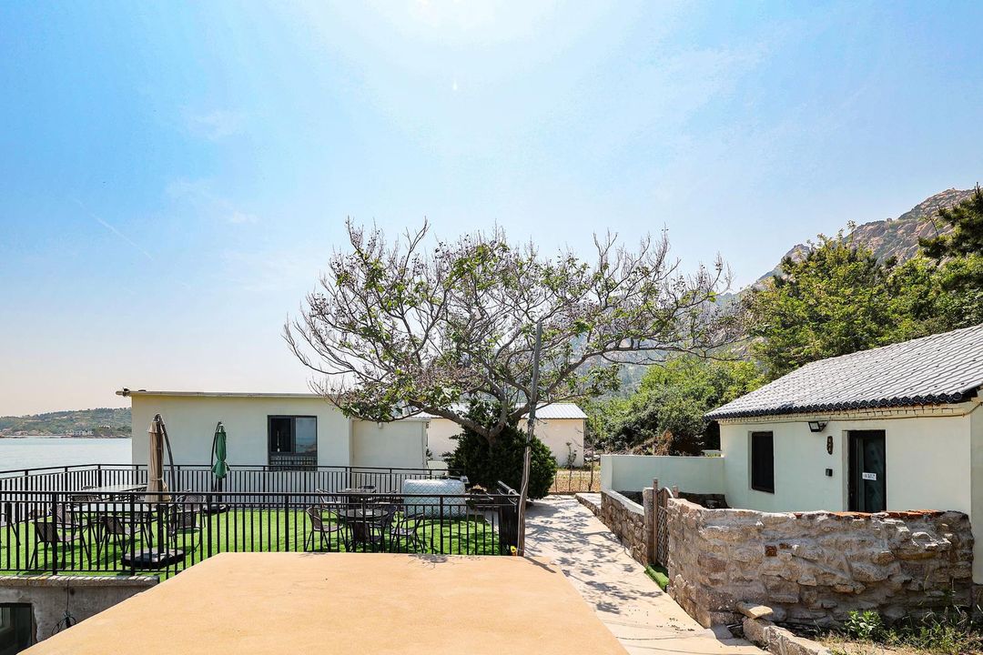 Shiguangli Mountain and Sea Homestay