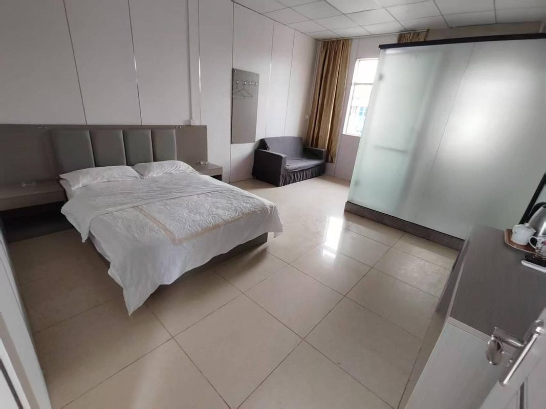 De'an Fashion Boutique Residence