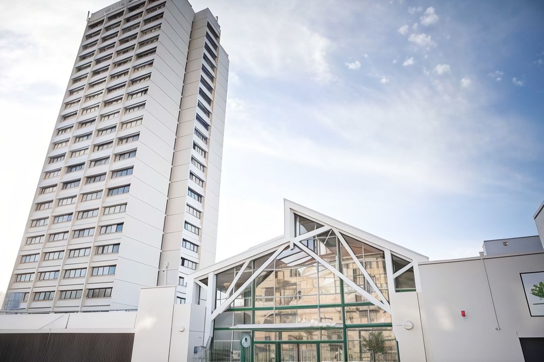 Gardens Centre Holiday Apartments