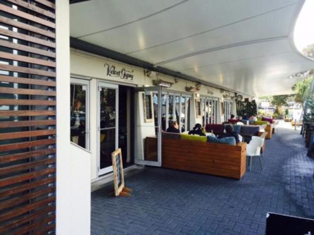 海灣大海生活別墅