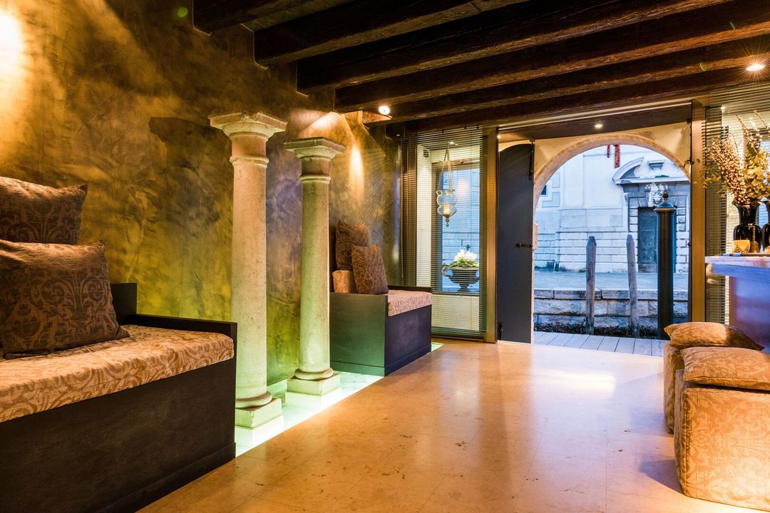 卡瑪麗亞阿黛爾旅館