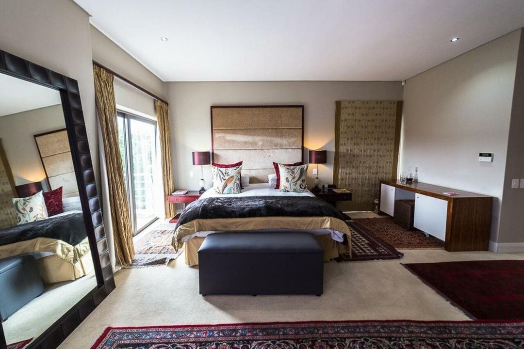 大西洋波浪旅館