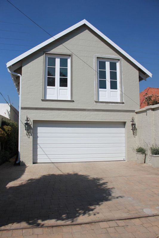 伍斯特小屋及套房