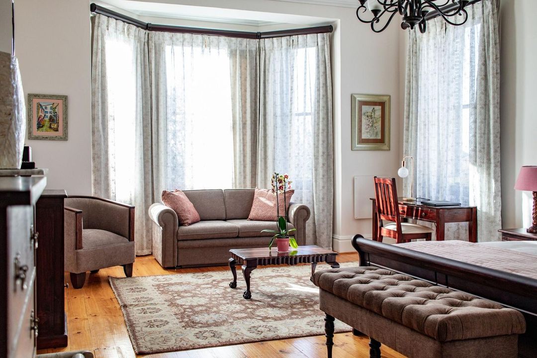 卡邁克爾之家精品酒店