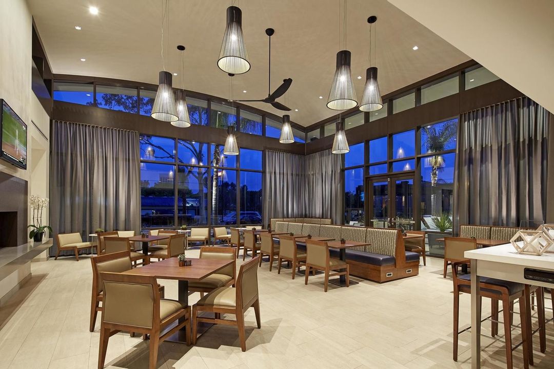 聖迭戈使命谷動物園Homewood Suites by Hilton