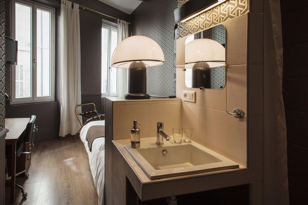 卡薩奧爾特加住宿加早餐旅館