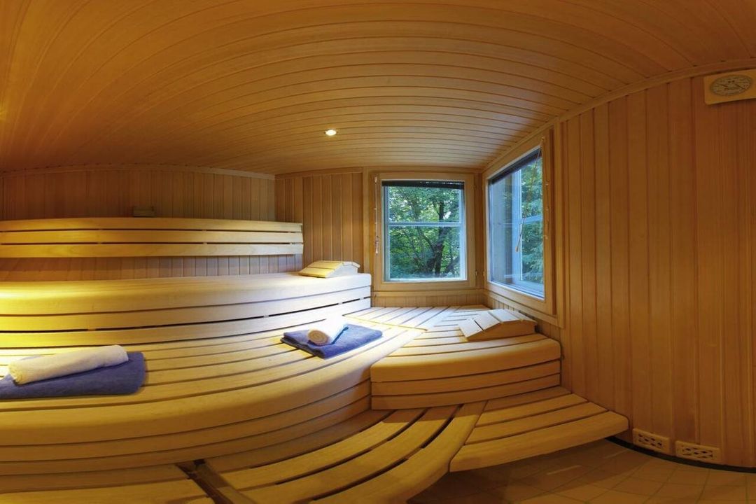 Relexa Waldhotel Schatten Stuttgart