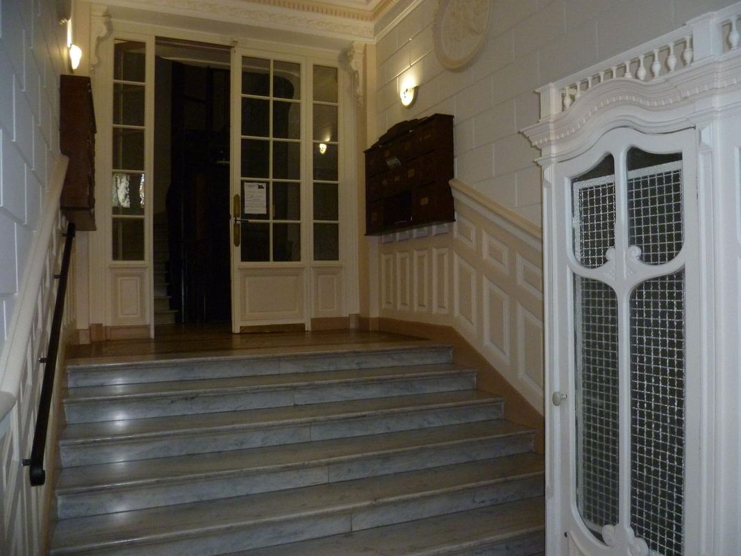 維克多雨果酒店