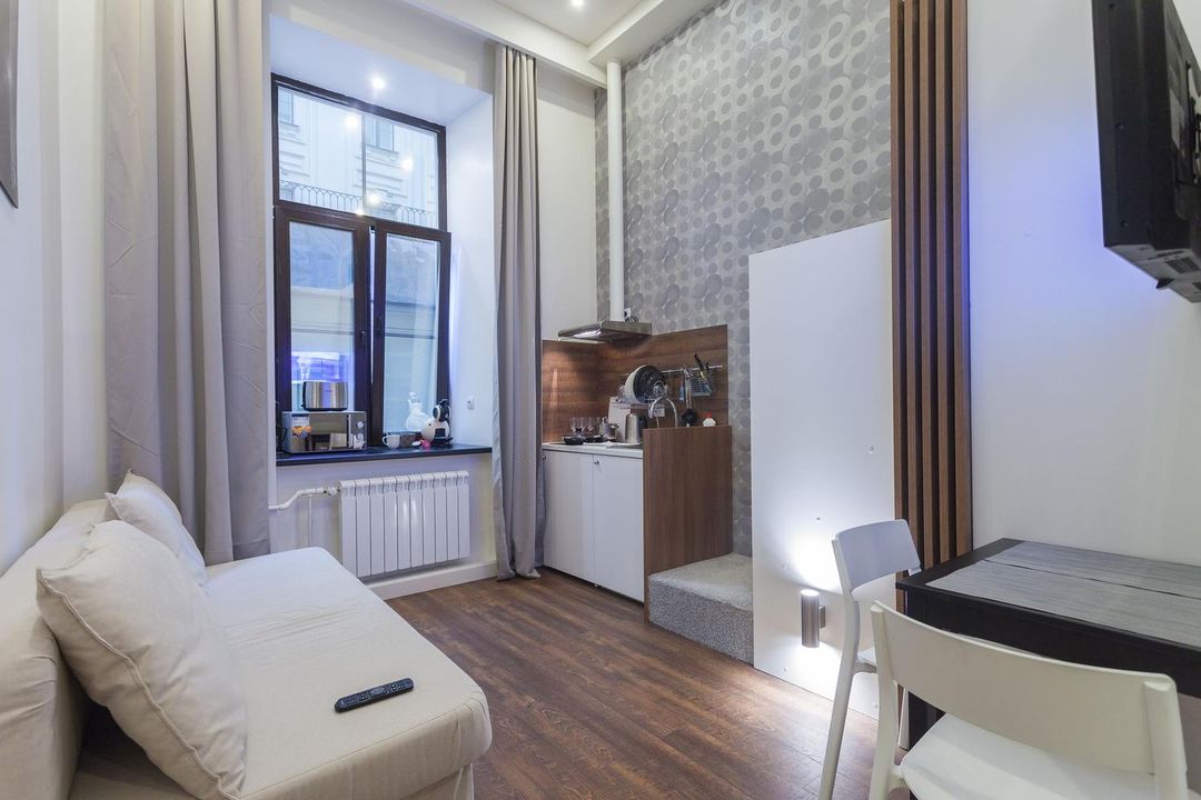 出租公寓 - 近宮殿廣場