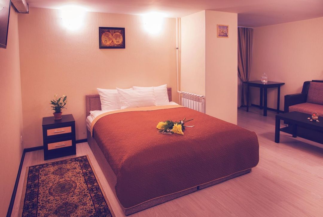 卡薩布蘭卡旅舍