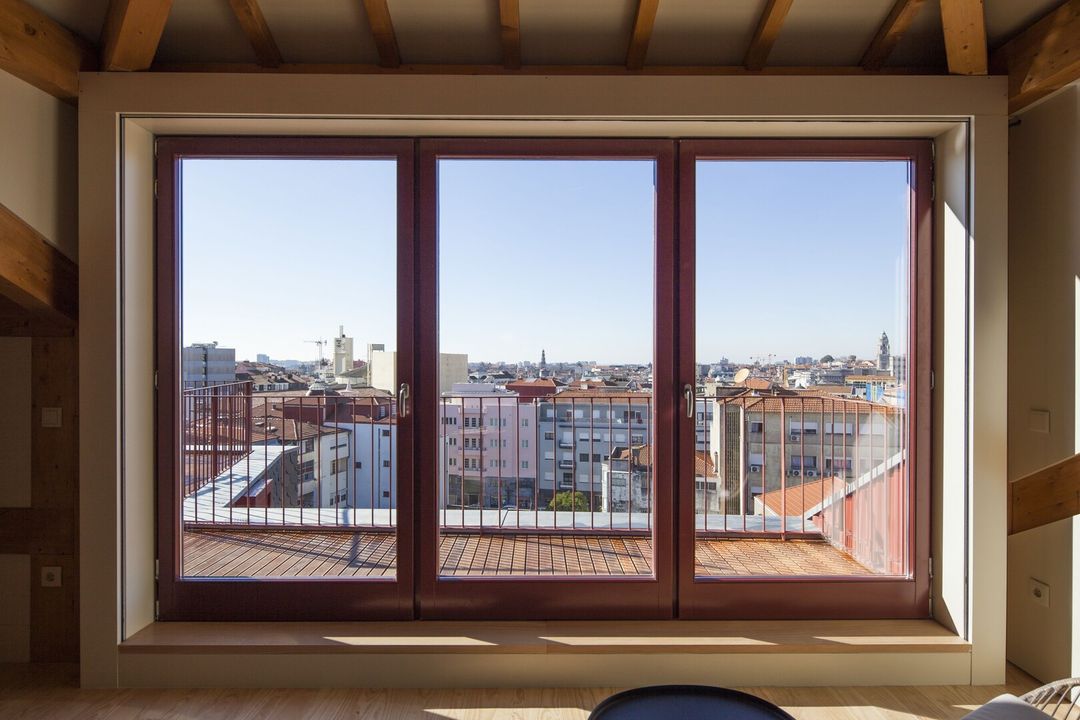 Aparthotel Oporto Alves da Veiga