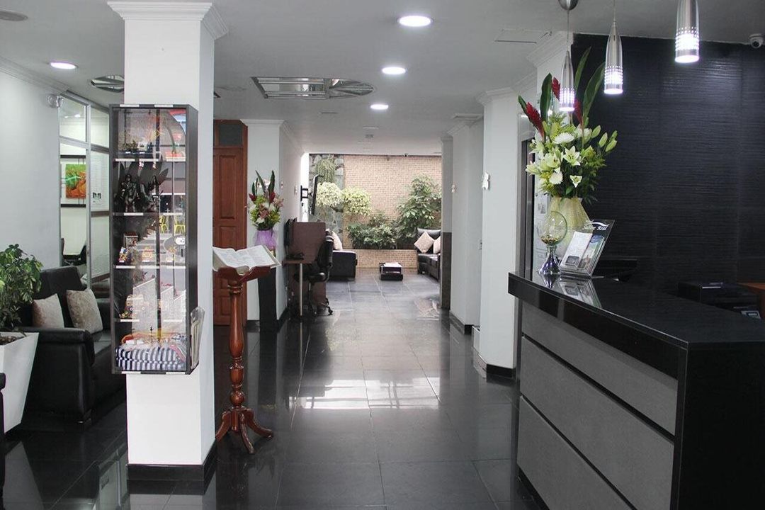 薩利特爾皇家酒店