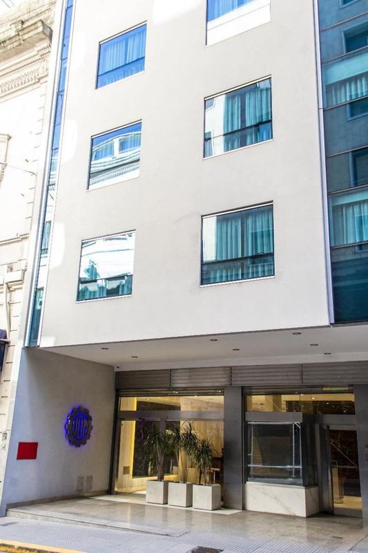 Hotel Uom Buenos Aires