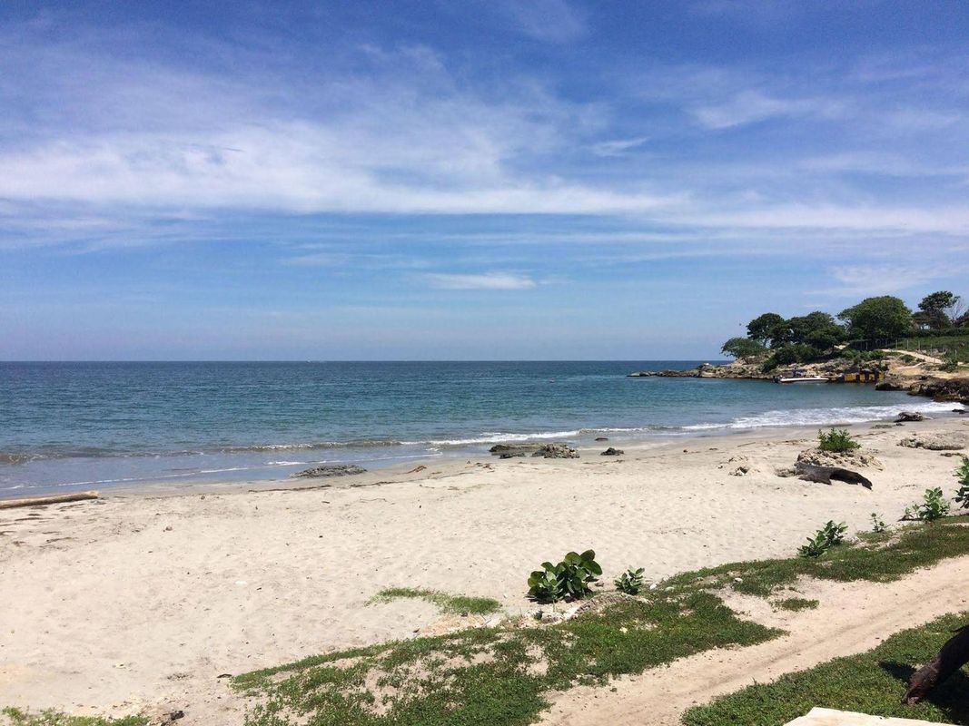 藍蘋果海灘酒店