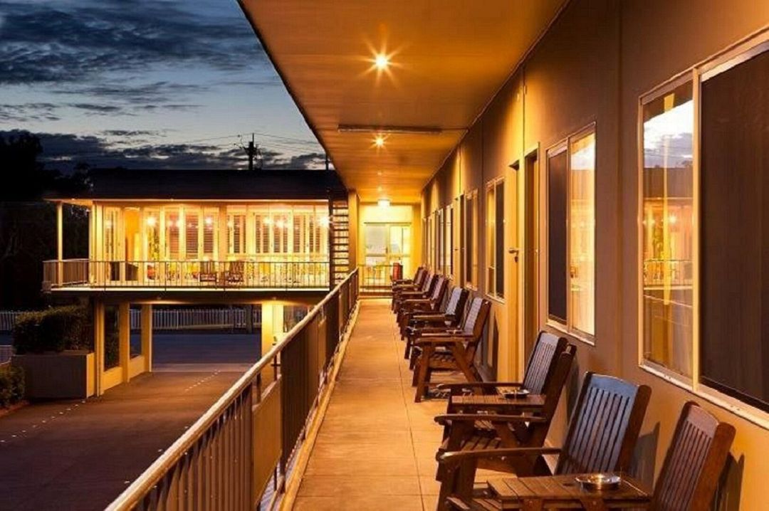 Karinga Motel