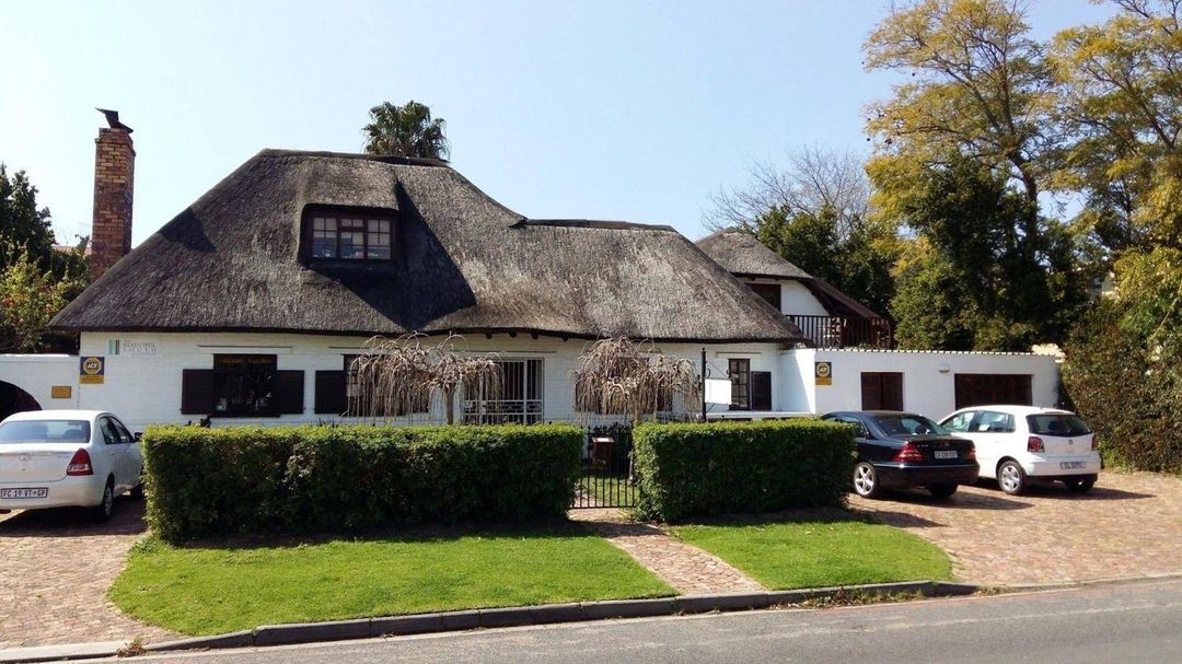 The Beautiful South Guesthouse