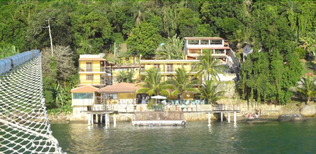 Pousada Recanto do Bem Te VI