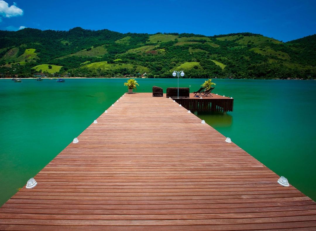 Pousada Sol da Manha