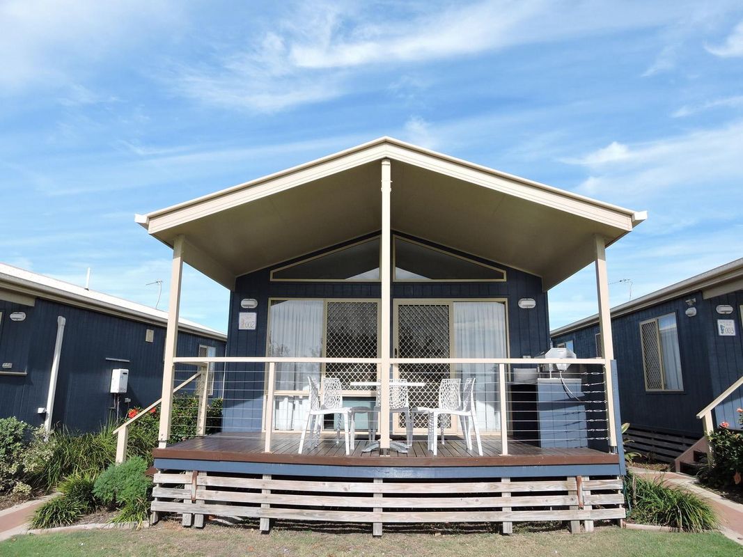 First Sun Holiday Park