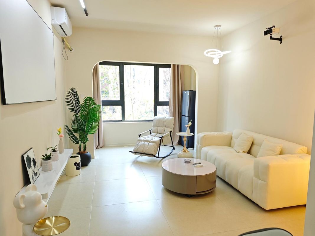 天津拾光印象民宿