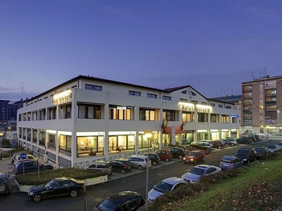 Hotel Orologio
